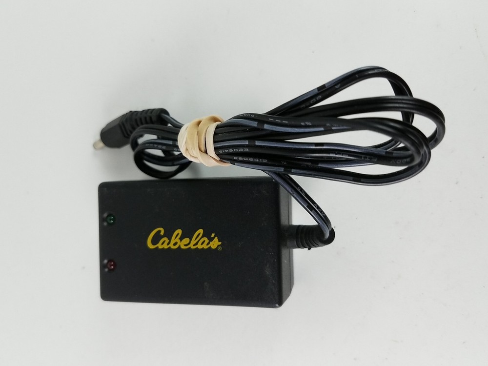 Cabelas Battery Holder Pack Adapter