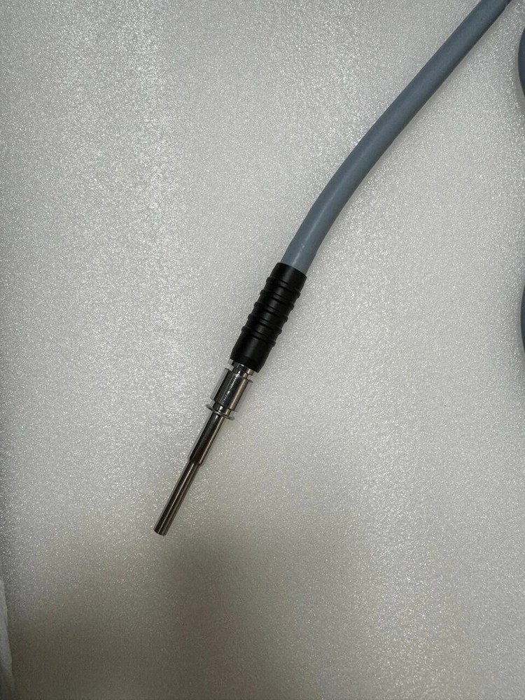 1pc Fiber Optic Light Guide Cable for Halogen Light Source Free Shipping