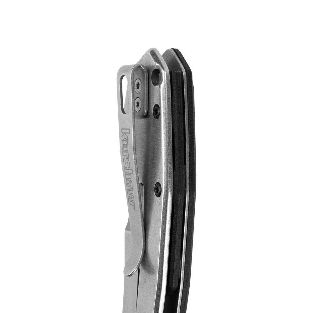 New Kershaw Bracket Framelock A/O 3455