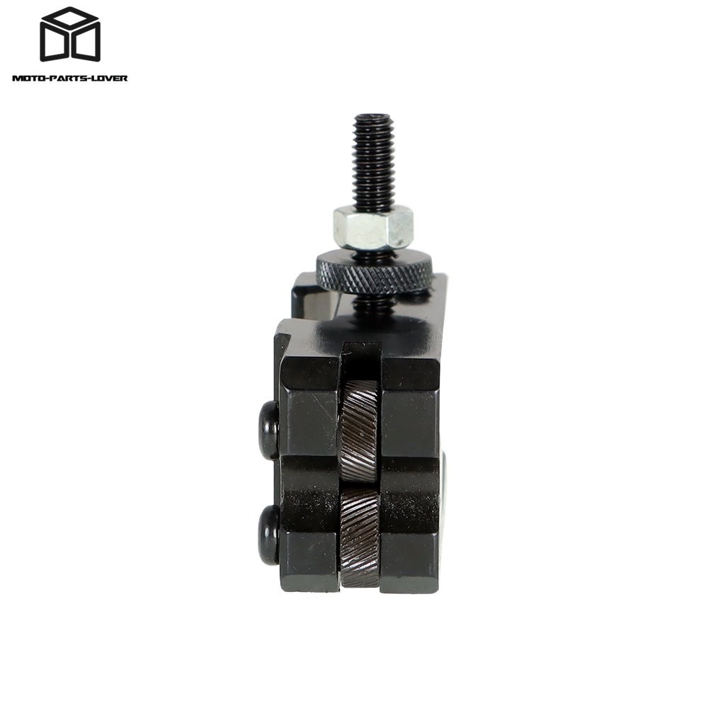 2 Pack Quick Change Tool Post For Lathe Turning Facing Holder OXA 250-010 #10