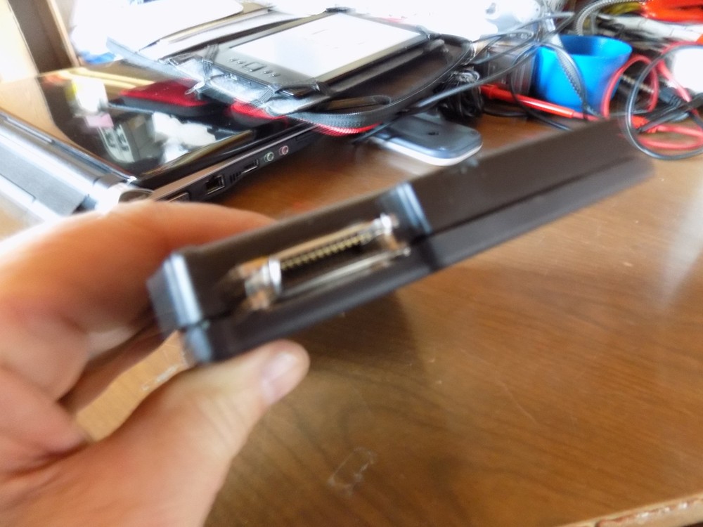 NEC External 3.5" Floppy Disk Drive Module