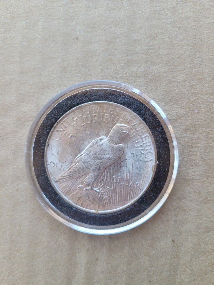 1922 Philadelphia Silver