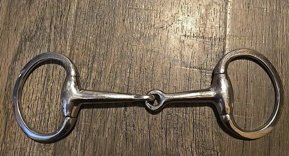 Horse Bit
