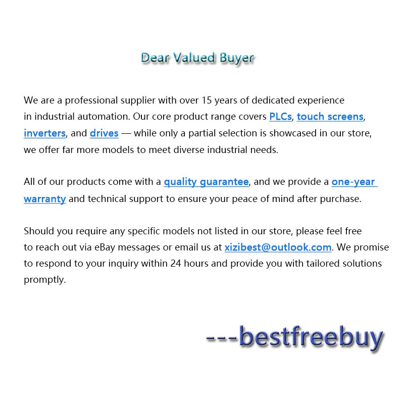 OMRON E5CC-QX2ASM-802 Temperature Controller E5CCQX2ASM802 New In Box