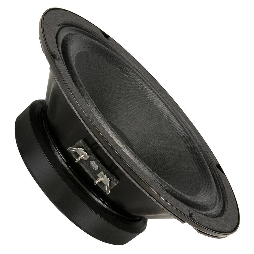 Eminence Alpha-8MRA 8" Sealed Back Midrange Speaker