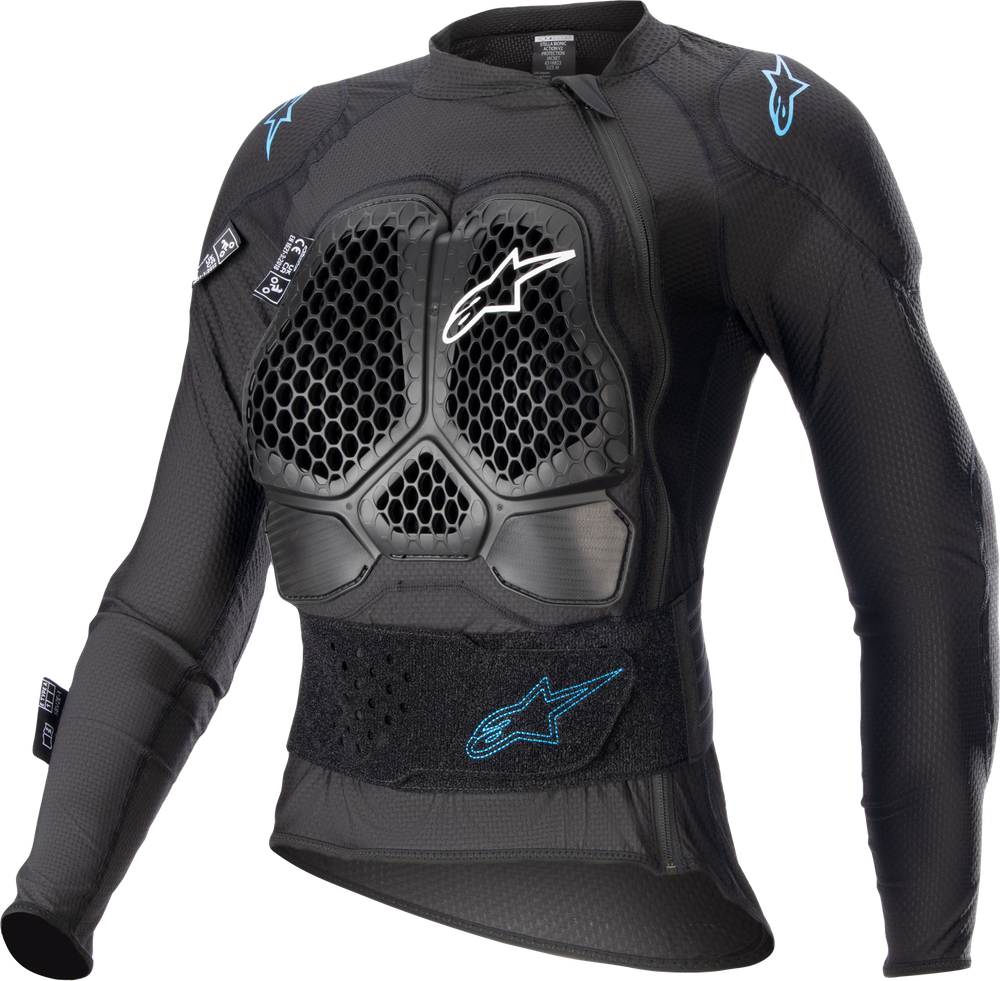 ALPINESTARS WOMENS STELLA BIONIC ACTION V2 PROTECTION JACKET