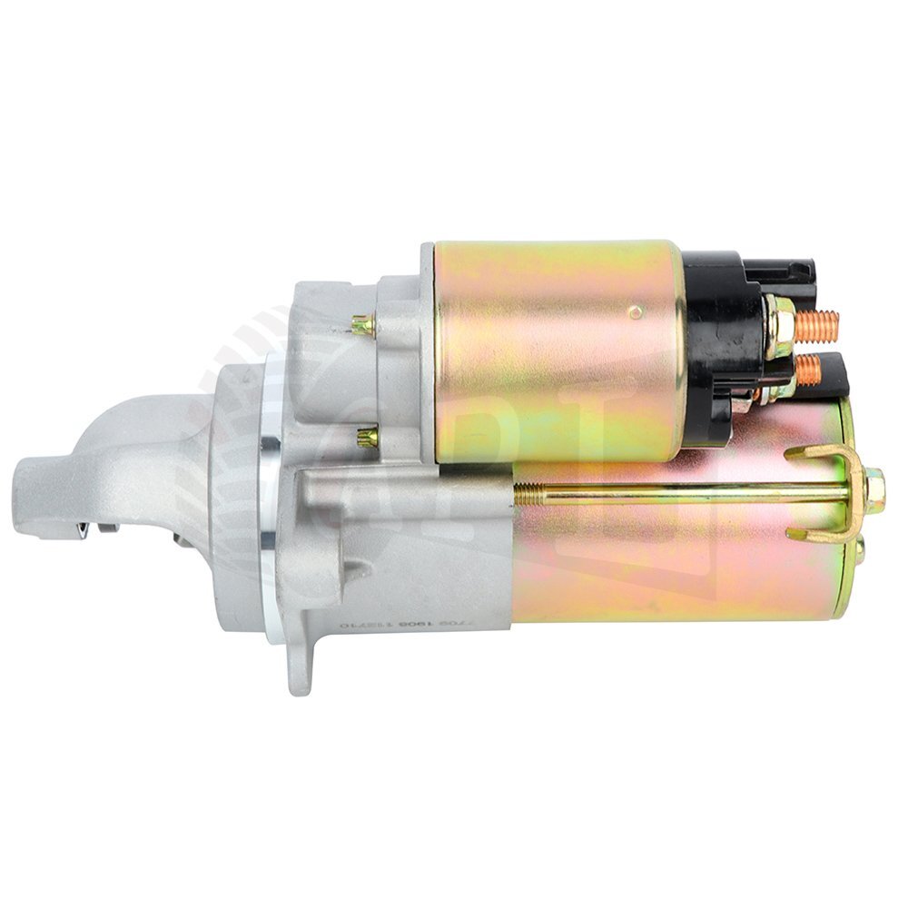 Starter for Chevrolet Malibu 2008 2009 2010 2.4L 2.4 V4 12609317 323-1657 6947