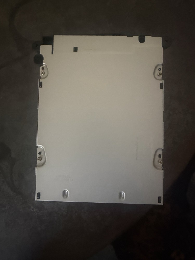 Microsoft Original Xbox Samsung DVD Drive Replacement Tested & Serviced