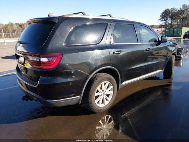 DURANGO 2015 Glove Box 4961330