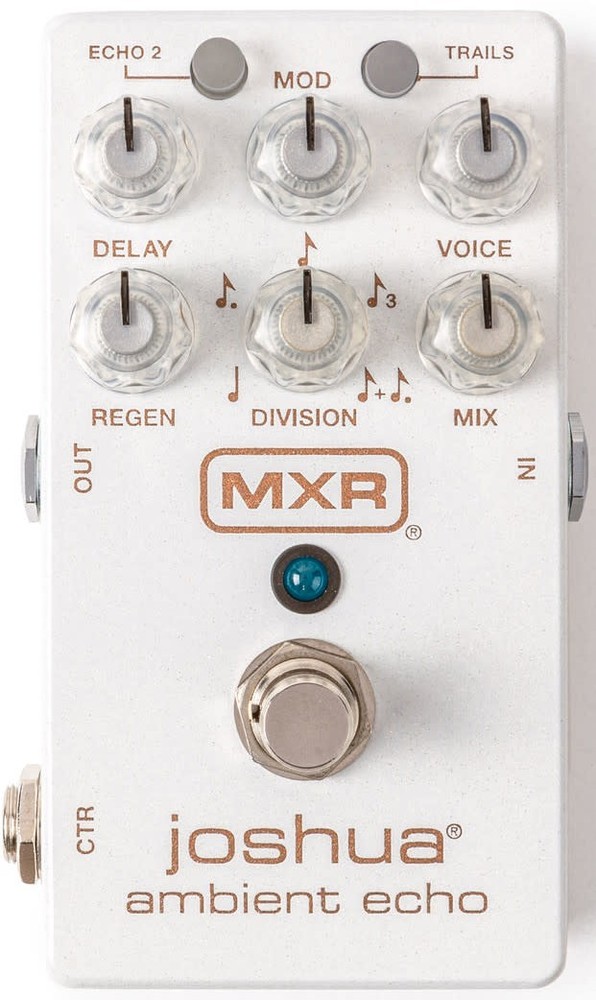 MXR Joshua Ambient Echo