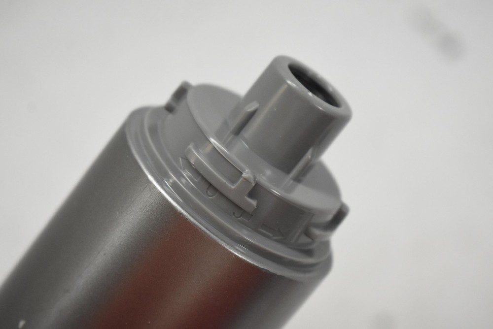 KitchenAid KHBV53CU Immersion Blender Motor Base Silver Corded Replacement Part