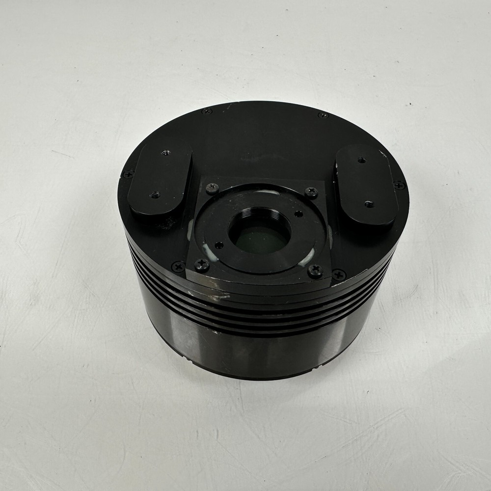 SBIG ST-7 Self Guided CCD Astro Camera 9220297