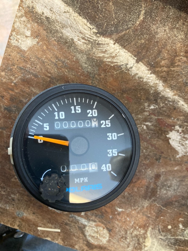 Polaris 2871353 Speedometer