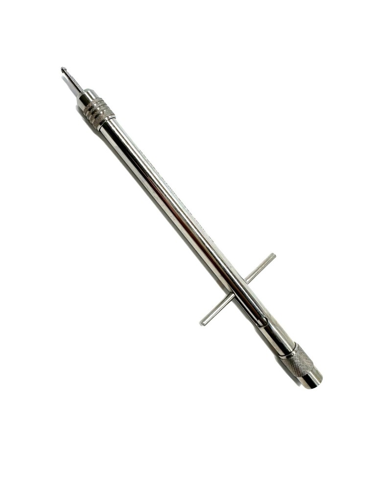 2.7mm Aorta Punches Surgical Veterinary Instruments