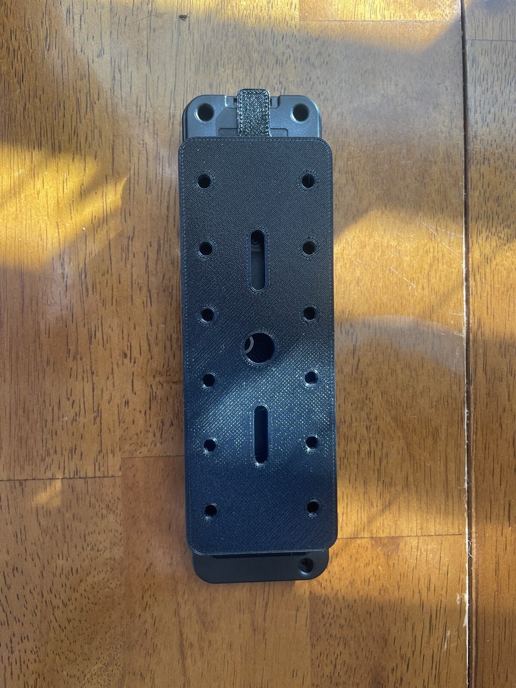 FT-891 3D Printed Separation Bracket