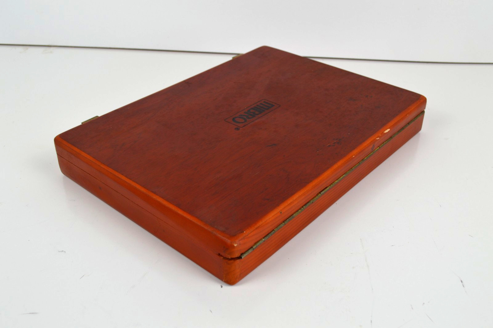 MIBRO 8" Carbide Stacking Dado Blade Set 14 Piece Pack Groove Saw