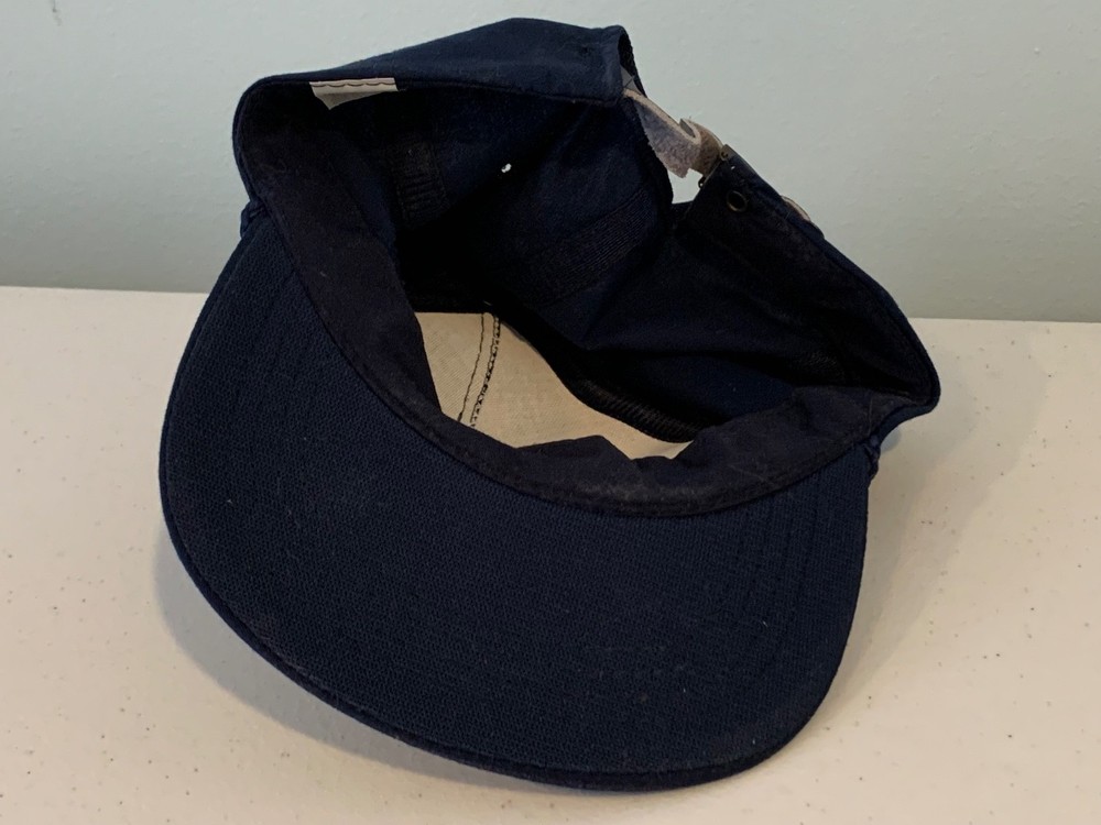 NORTHERN PLAINS RAILROAD HAT