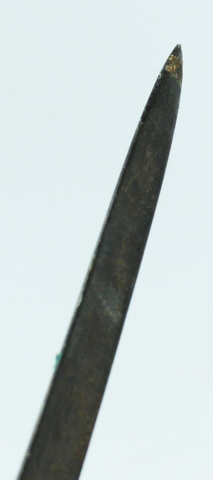 Boer War British Martini-Henry Rifle 22.25" Pattern 1876 Socket Bayonet ONLY