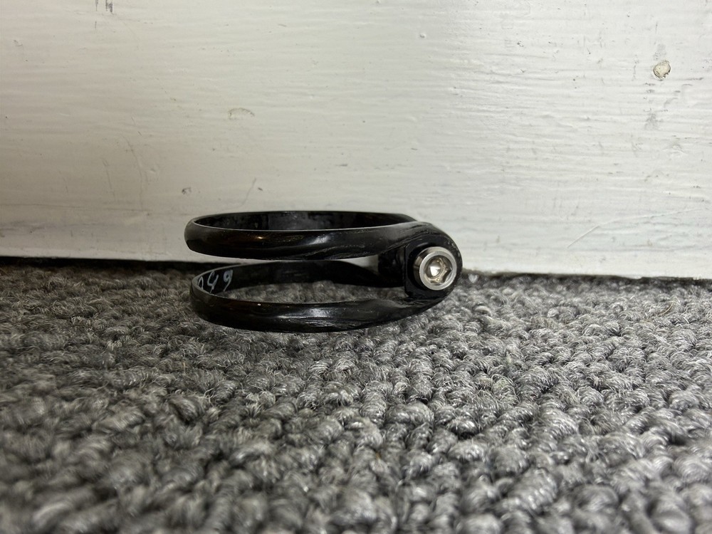 Carbon Seatpost Clamp 34.9