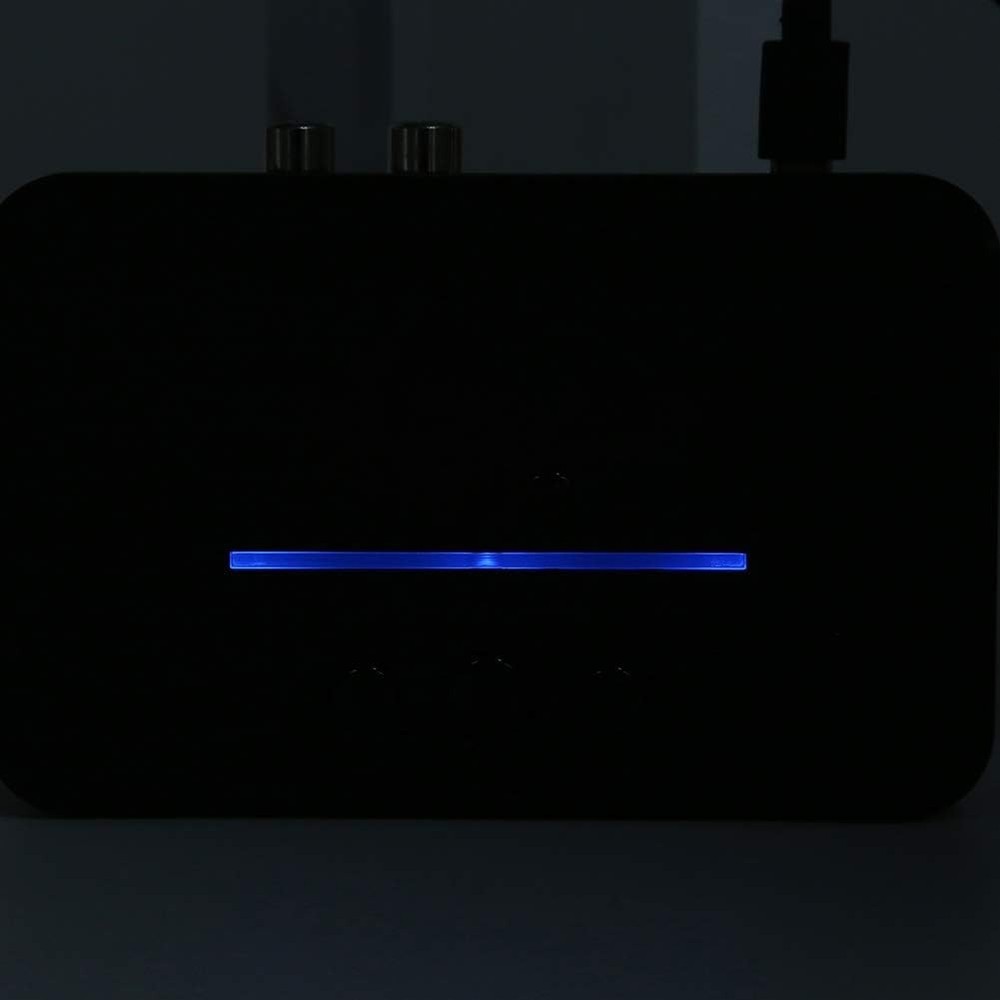 BT200 NFC Desktop Wireless Receiver