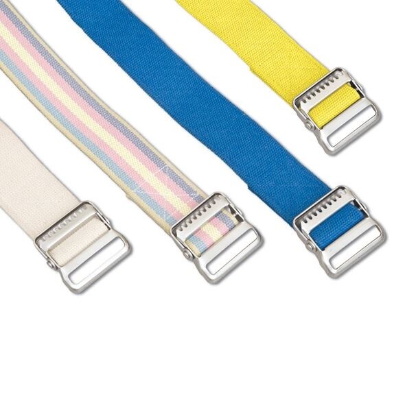 Norco Cotton Gait Belts