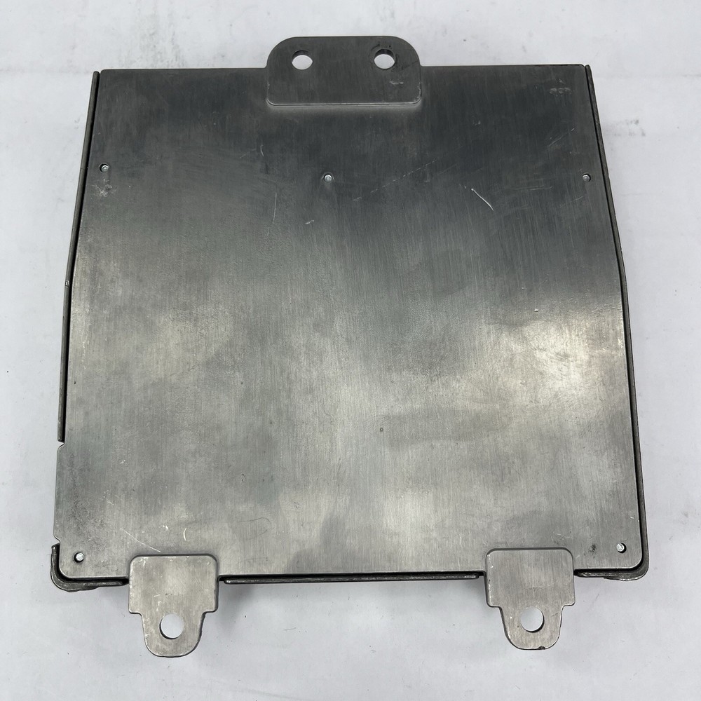 2018 Volvo VNR Cab Module 22861158.P03 OEM TELEMATIC GATEWAY MODULE