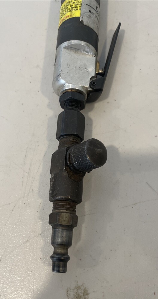 Sioux Model 1950 Air Drill Grinder