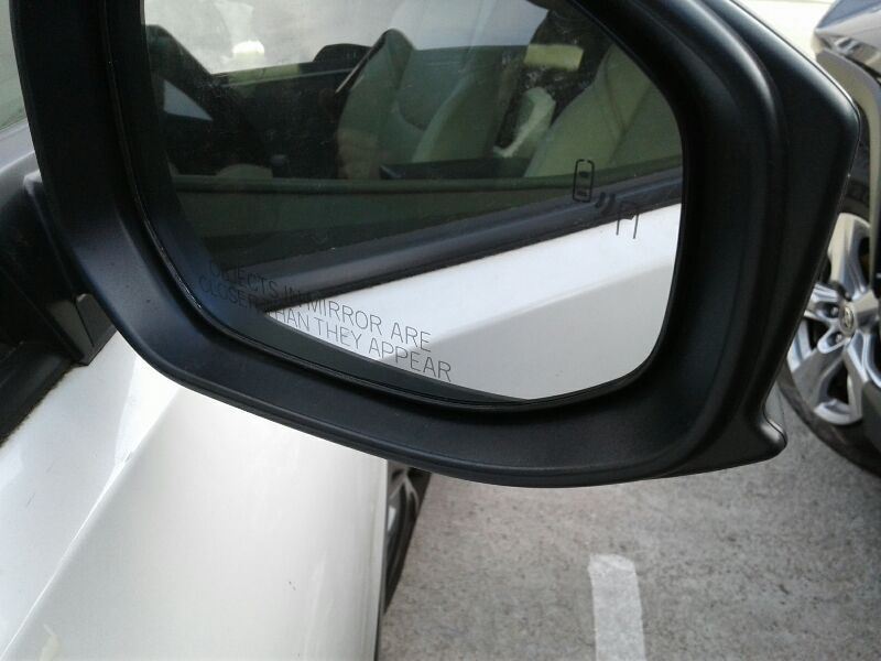 PRIUS 2023 Camera/Projector 123232