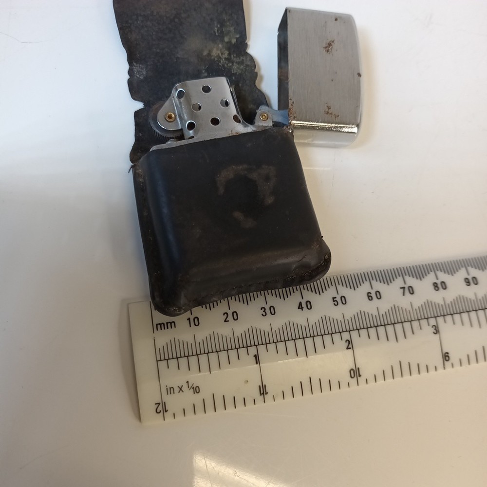 Job Lot Bundle 11 Antique Lighters