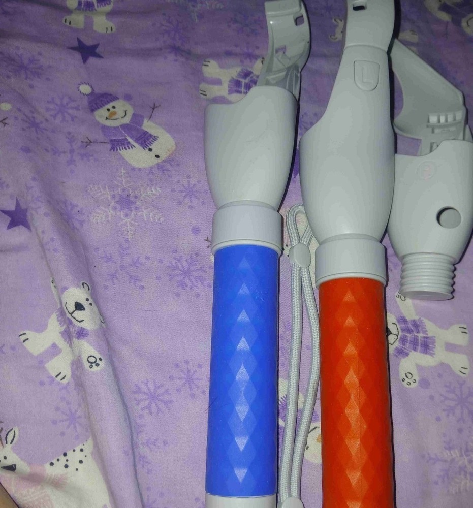 Meta Wireless VR Headset Bundle with Controllers, Protective Case, Accessories