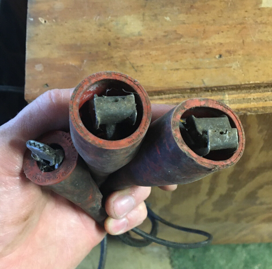 Auto-Test Mark IV Timing Light