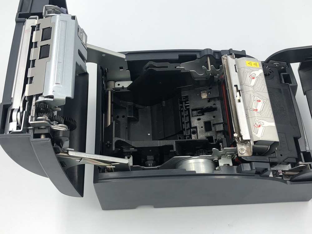 Epson TM-U220B M188B Serial Printer kitchen Restaurant Store Receipt Refurbished
