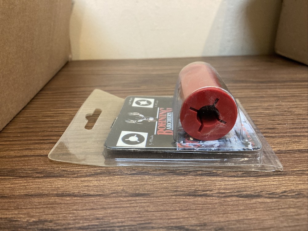 Bohning Broadhead Wrench