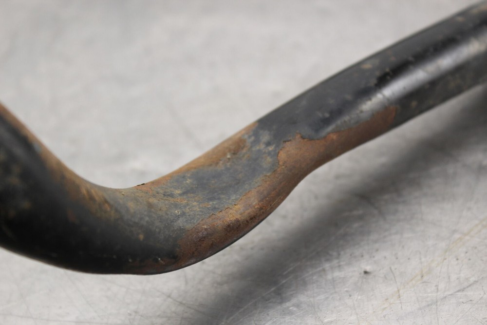 1984 Honda TRX200 FRONT BUMPER B433