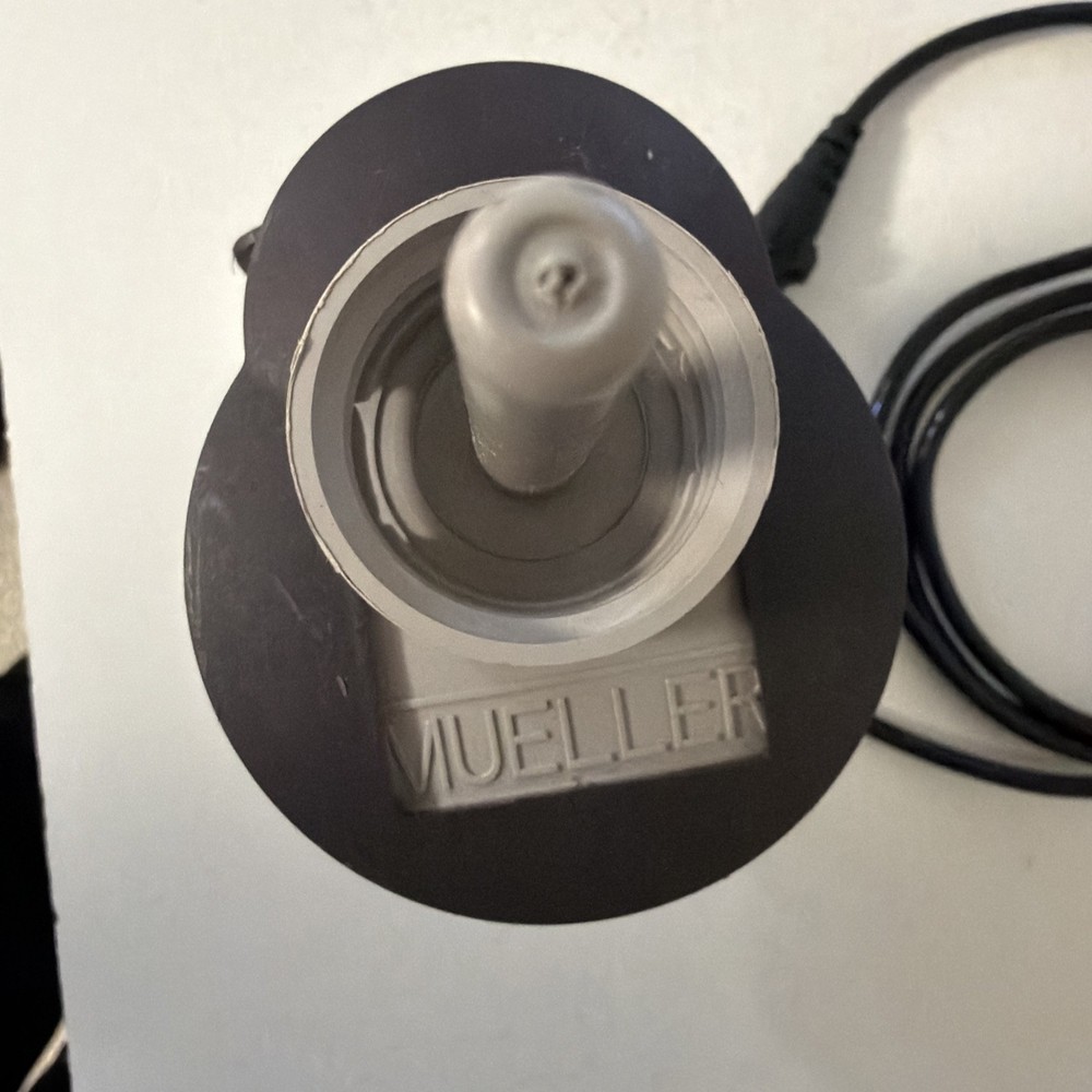 Mueller MSW-NODE5-05 Wireless Node Module MNODE-M Gray USA Cable