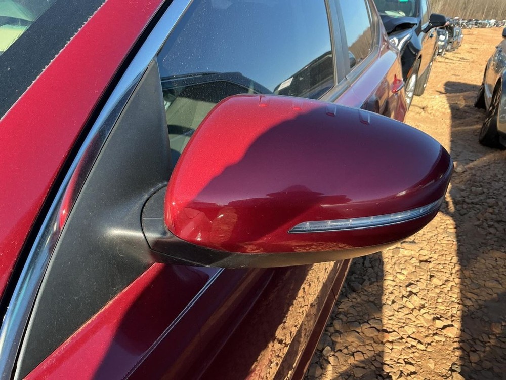 OPTIMAKIA 2013 Glove Box 4913163