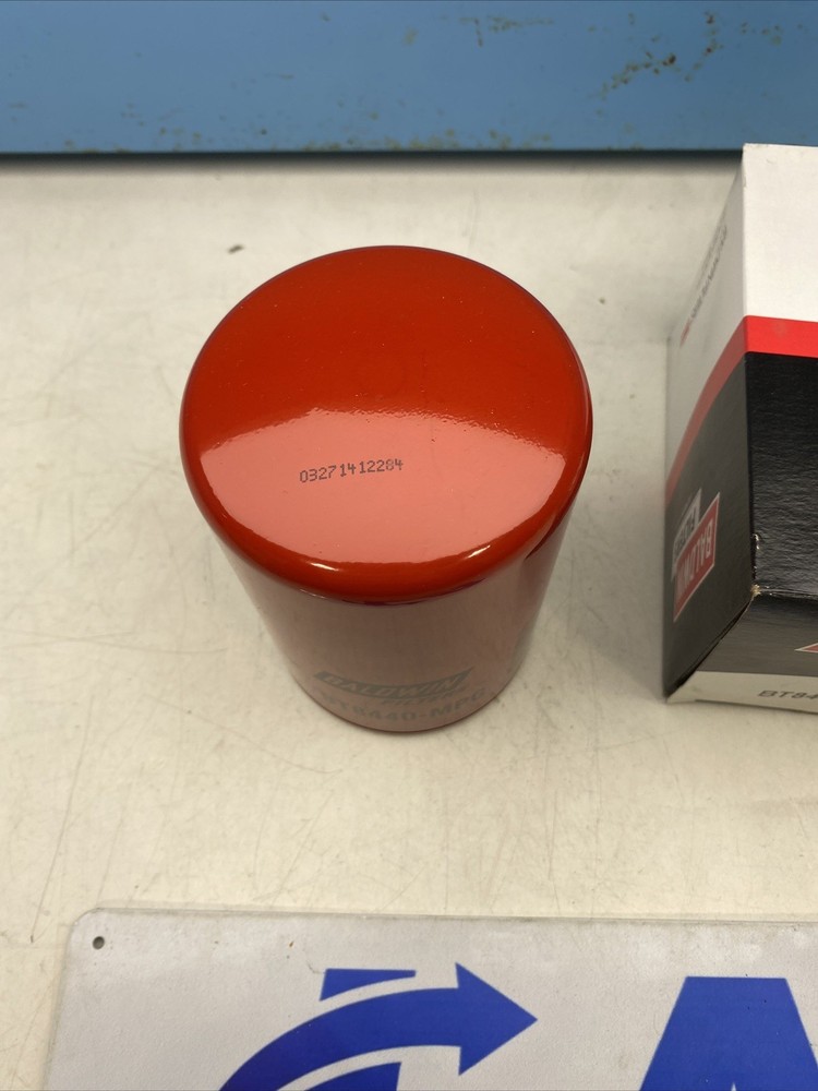 Baldwin BT8840-MPG Hydraulic Oil Filter