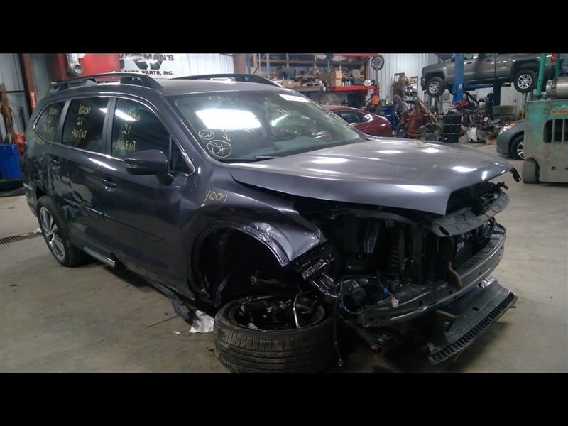 Camera/Projector Camera Windshield Mounted Eye Sight Fits 21-22 ASCENT 2080294