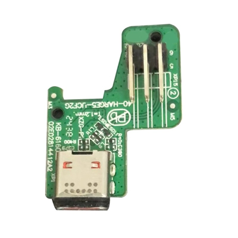 Efficient Charging Module for BL Charge 5 Speaker Charger Power Port Module