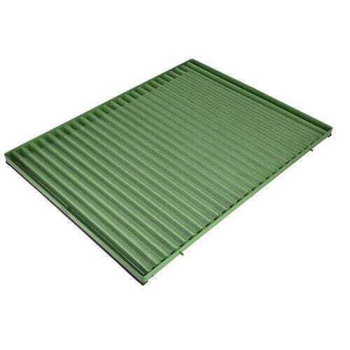 Side Screen fits John Deere 4840 AR73911