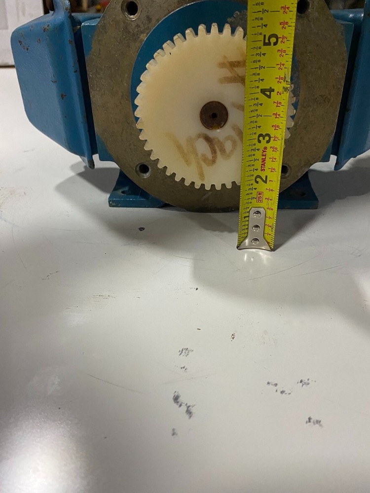 AVTRON M627A PULSE GENERATOR STYLE 1D 240 PPR