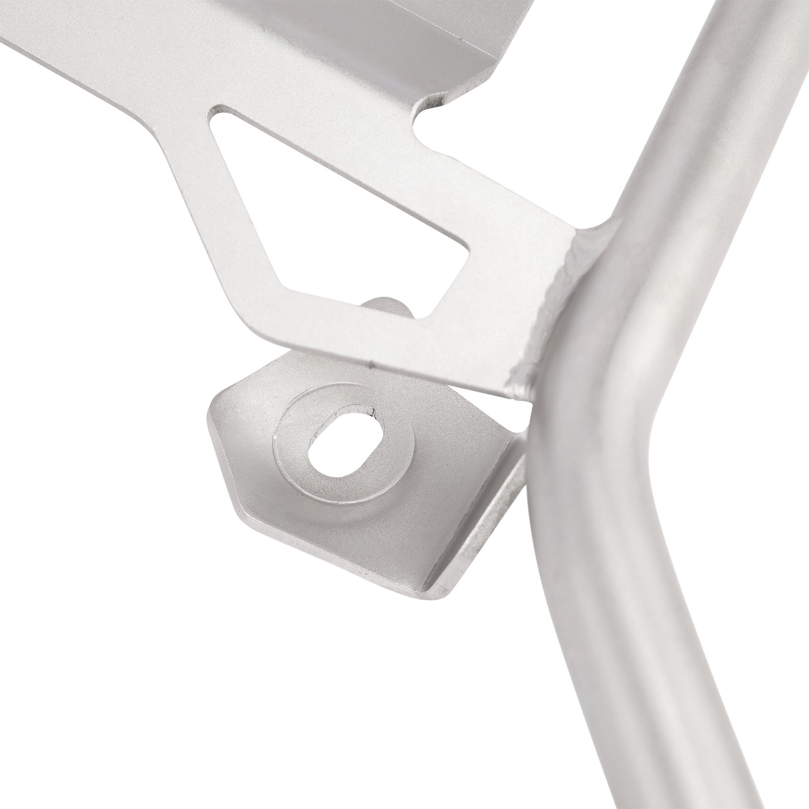 Top Case Rear Luggage Rack Fit For BMW R1200GS LC 2013-2018 R1250GS LC ADV 19-24