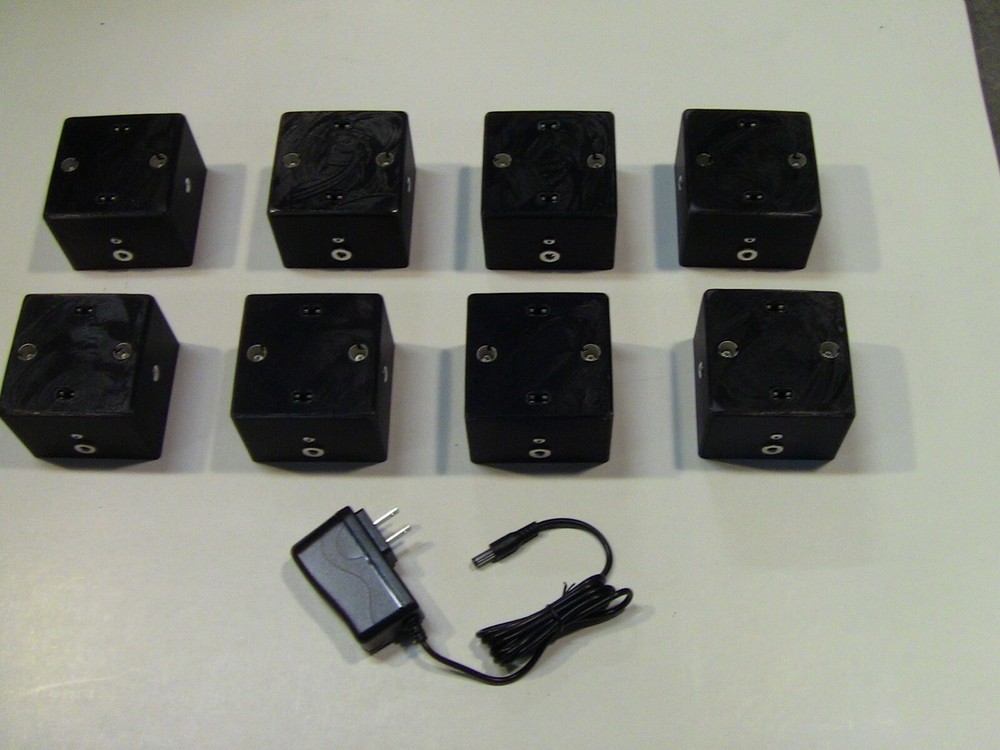 LED Bulb Analyzer (For comparing LED bulbs in pinball machines)
