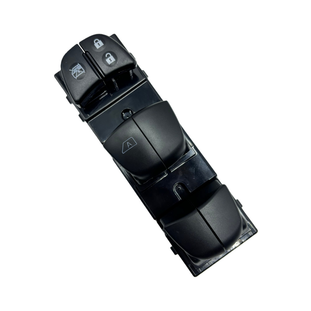 Left Driver Side For Nissan Altima 2013-2018 Power Window Master Control Switch