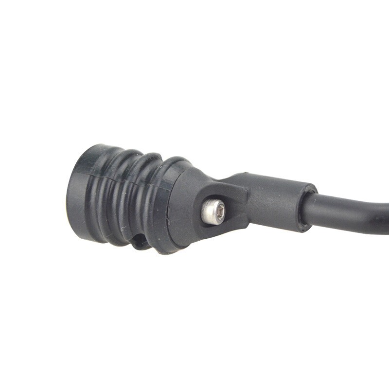 Compound Bow Stabilizer Archery String Suppressor Stop Mount Bracket Silencer╏