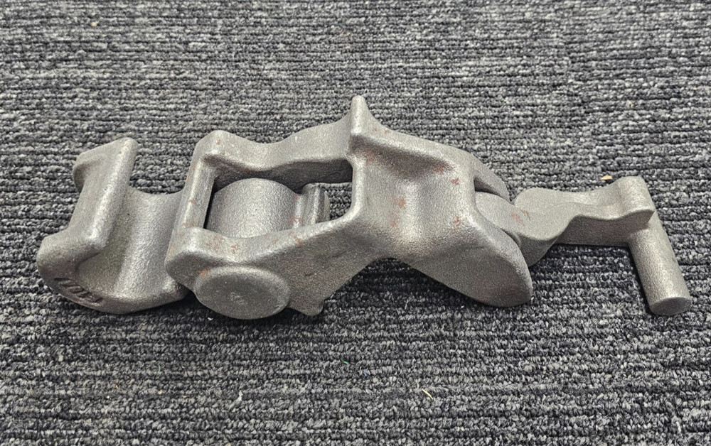 Pennsy E20A E18A Lock Lift Coupler Heavy Duty