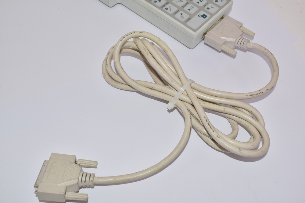 Robot CNC Programming Pendant P2K-1014 Controller Module