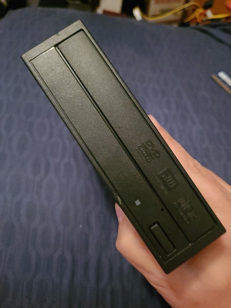 Dell PC DVD Reader Writer SH-216DB/DEBHF