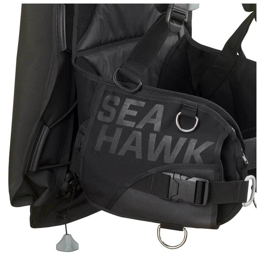 Scubapro Seahawk 2 BCD