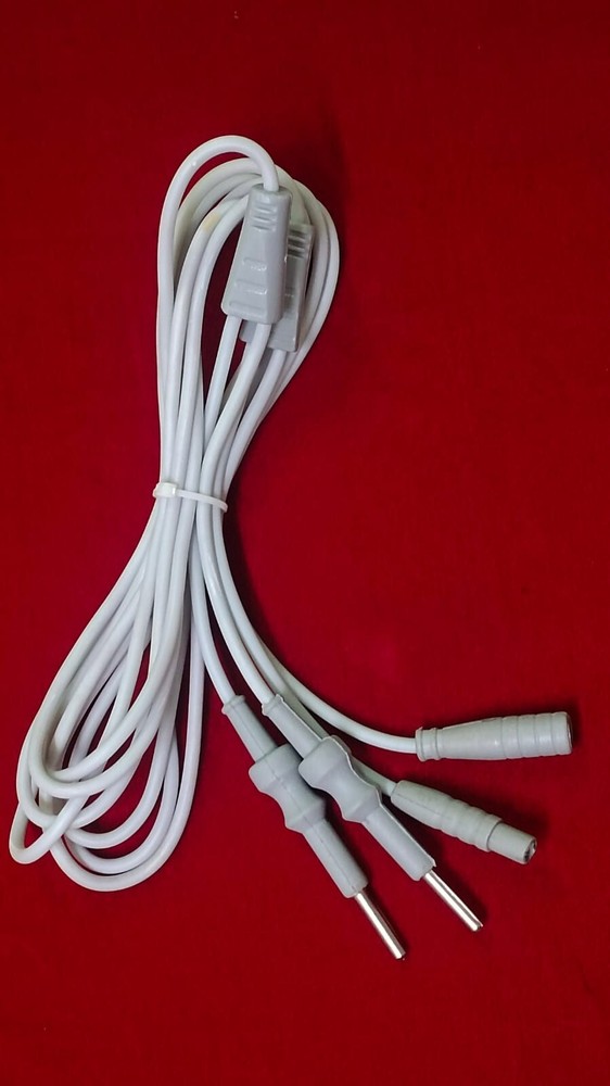 4A WOLF BIPOLAR TURP SINGLE STEM CABLE